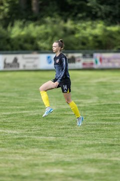 Bild 296 - F Merkur Hademarschen - SV Frisia 03 Risum-Lindholm : Ergebnis: 1:1